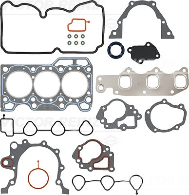 Gasket Kit, cylinder head